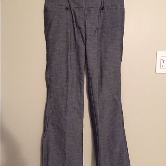 Stooshy Pants - Stooshy Dress Pants   